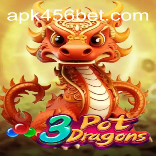 Discover the Thrilling World of 3PotDragons on 456BET.COM's Official Slots Brasil