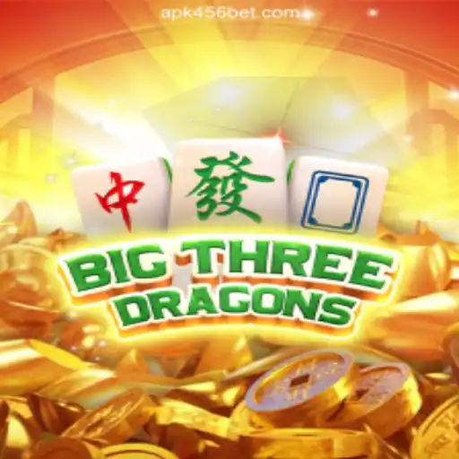 Discover BigThreeDragons on 456BET.COM: An Exciting Adventure in Official Slots Brasil