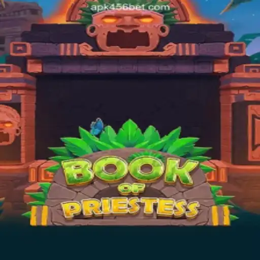 Discover the Mystical World of BookOfPriestess on 456BET.COM Platform