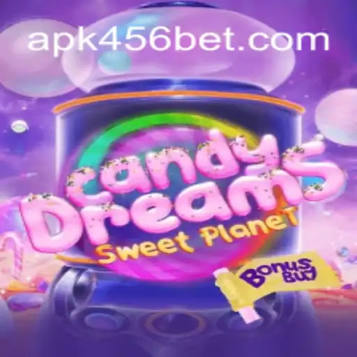 Exploring CandyDreamsSweetPlanet on the 456BET.COM Platform-Oficial Slots Brasil