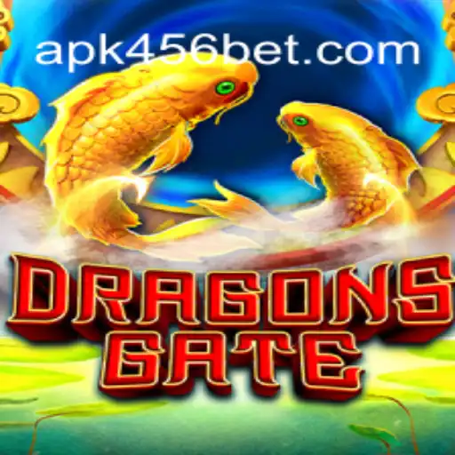 DragonsGate: Your Gateway to Thrilling Slot Adventures on 456BET.COM Platform