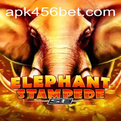 Discover the Wild World of ElephantStampedeSE on 456BET.COM