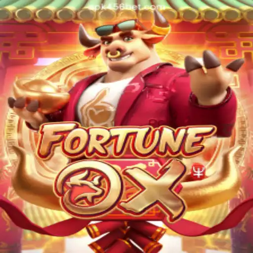 Discover the Excitement of FortuneOx on 456BET.COM Platform-Oficial Slots Brasil