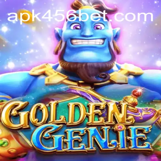 Exploring the Thrilling World of GOLDENGENIE on 456BET.COM
