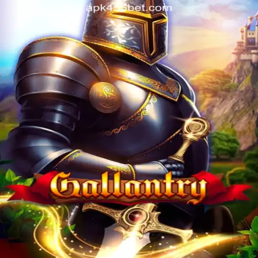 Exploring the Enchanting World of Gallantry on the 456BET.COM Platform