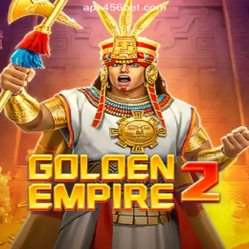 Exploring the Exciting World of GoldenEmpire2: A Journey through 456BET.COM Platform-Oficial Slots Brasil
