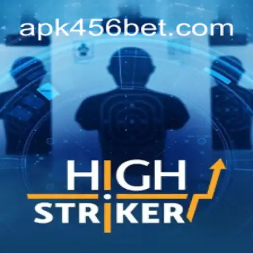 HighStriker: The Ultimate Slot Experience on 456BET.COM Platform