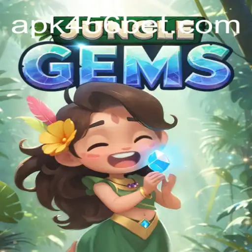 Discover JungleGems: An Exciting Gaming Adventure on 456BET.COM Platform-Oficial Slots Brasil