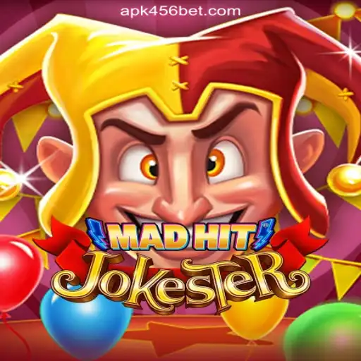 MadHitJokester: A Thrilling Gaming Experience on 456BET.COM
