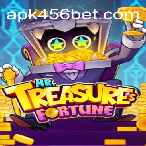 Discover the Excitement of MrTreasuresFortune: An Official Game on 456BET.COM Platform