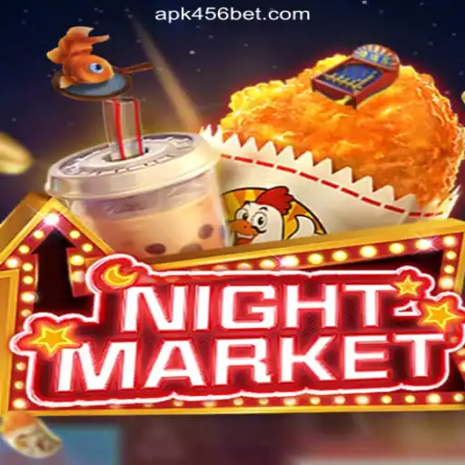 NIGHTMARKET: An In-Depth Look at the Exciting New Game on 456BET.COM Platform-Oficial Slots Brasil