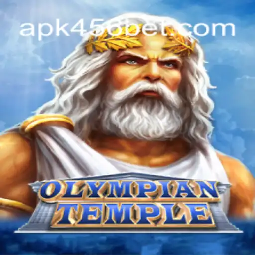 Unveiling the Mysteries of OlympianTemple: A Deep Dive into Brazil's Latest Slot Sensation