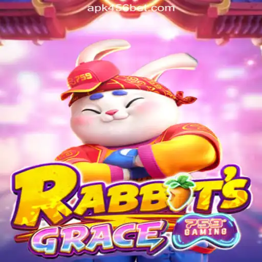 RabbitsGrace: Dive into the Exciting World of 456BET.COM's Oficial Slots Brasil