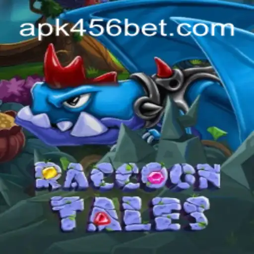 Discover the Enchanting World of RaccoonTales on 456BET.COM