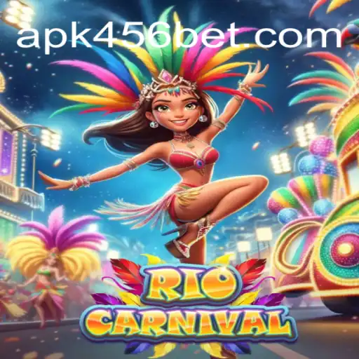 Discover the Excitement of RioCarnival Slots on 456BET.COM Platform