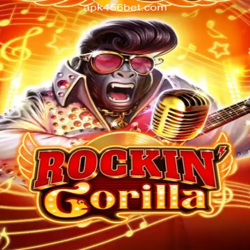 RockinGorilla: An Exciting Slot Experience on 456BET.COM