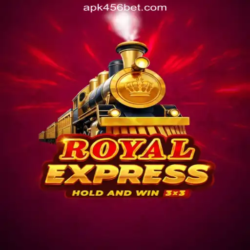 Royalexpress: A Regal Gaming Experience on 456BET.COM