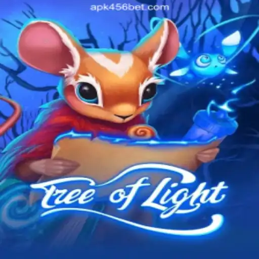 Explore the Enchanted World of 'TreeofLight' on 456BET.COM's Brasil Platform