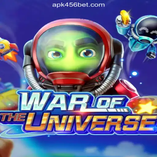 Unveiling WAROFTHEUNIVERSE: Immerse Yourself in an Epic Galactic Battle