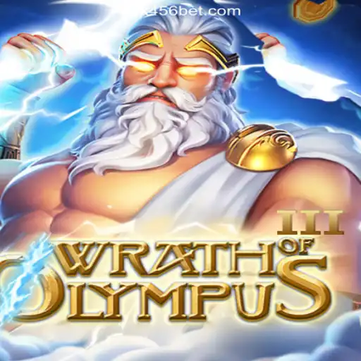 Exploring WrathofOlympusIII on 456BET.COM: The Ultimate Official Slots Experience in Brazil